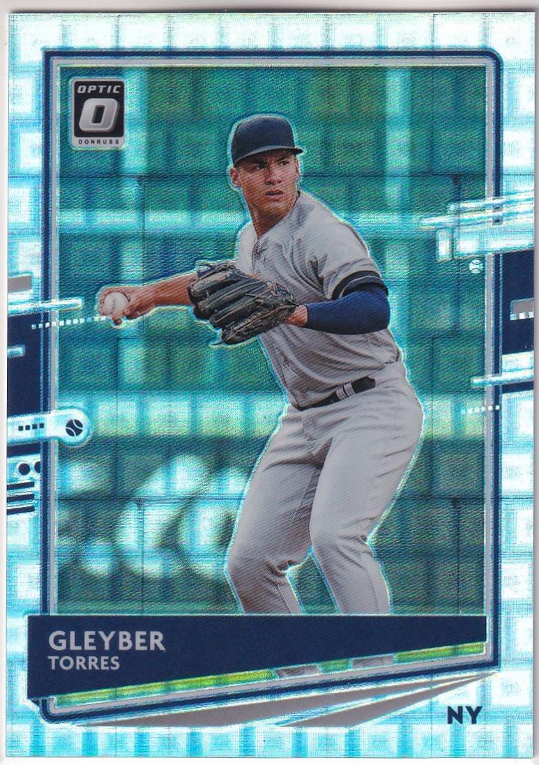 Gleyber Torres [Pandora] #116