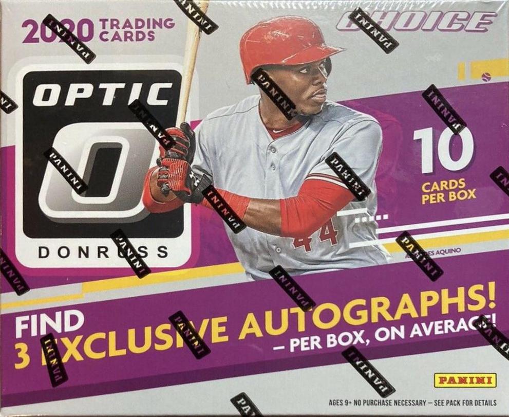 Hobby Box
