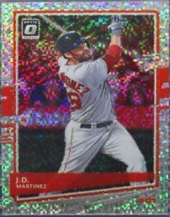 J.D. Martinez #178