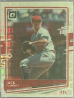 Jack Flaherty [Pandora] #182