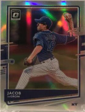 Jacob deGrom #103
