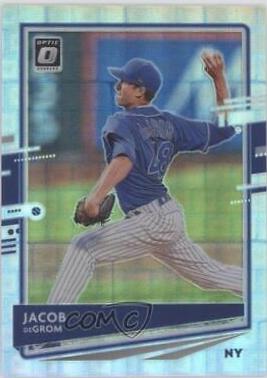 Jacob deGrom [Pandora] #103