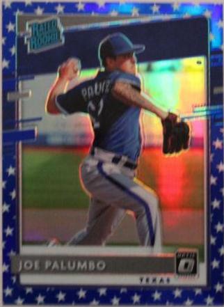 Joe Palumbo [Spirit of 76] #85