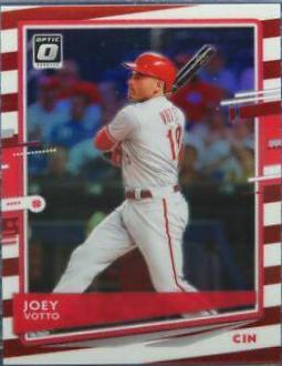 Joey Votto [Freedom Choice] #110