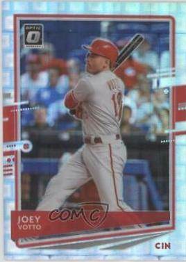 Joey Votto [Pandora] #110