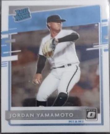 Jordan Yamamoto #35
