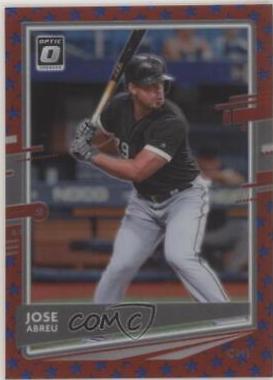 Jose Abreu [Liberty Choice] #127