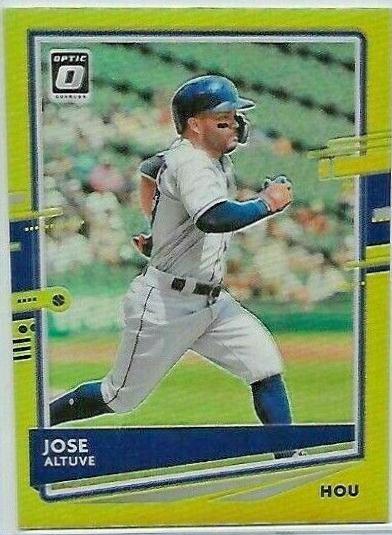 Jose Altuve #159
