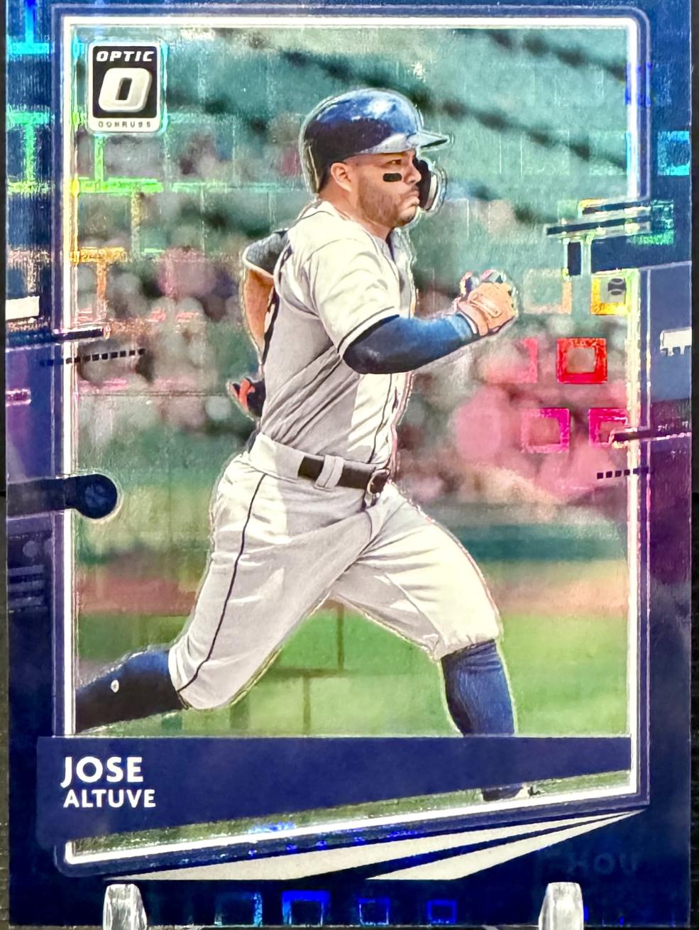 Jose Altuve [Pandora] #159