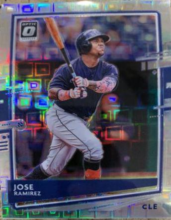 Jose Ramirez [Pandora] #158