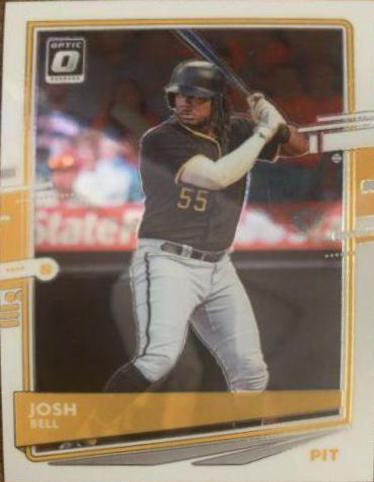 Josh Bell #148