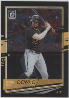 Josh Bell [Black Stars] #148