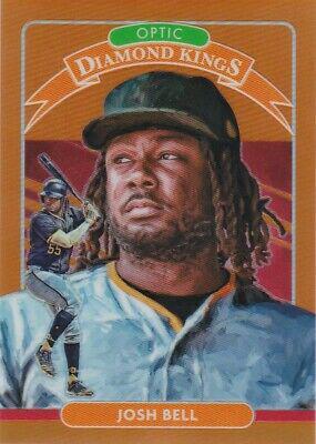 Josh Bell [Orange] #27