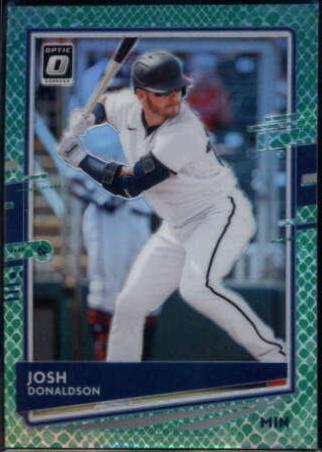 Josh Donaldson #113