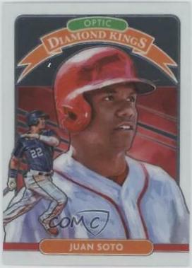 Juan Soto #23