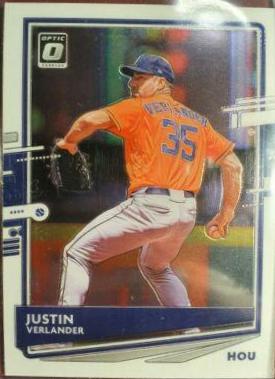 Justin Verlander #157