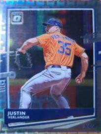 Justin Verlander [Pandora] #157