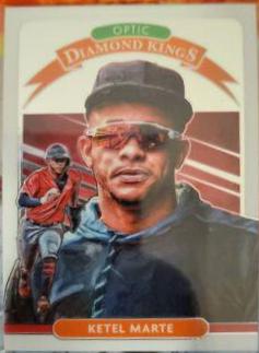 Ketel Marte #28