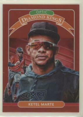 Ketel Marte [Red] #28