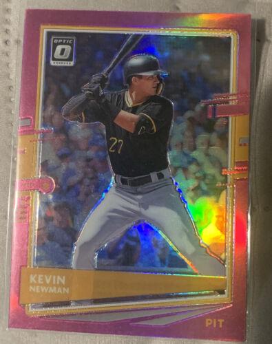Kevin Newman [Pink] #154