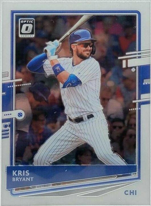 Kris Bryant #175