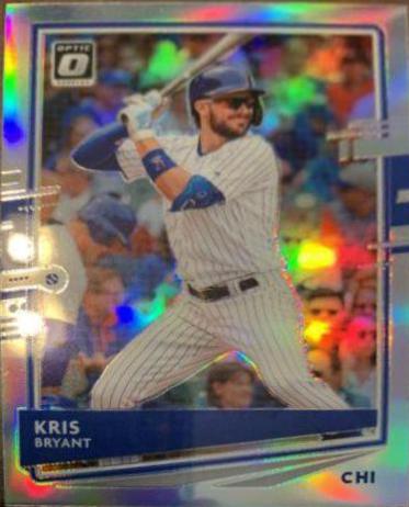 Kris Bryant [Holo] #175