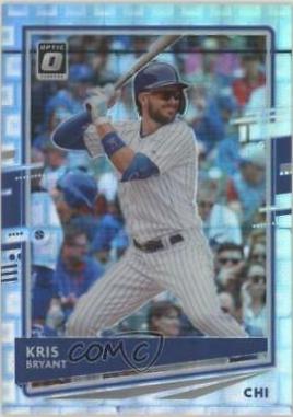 Kris Bryant [Pandora] #175