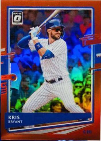 Kris Bryant [Red] #175