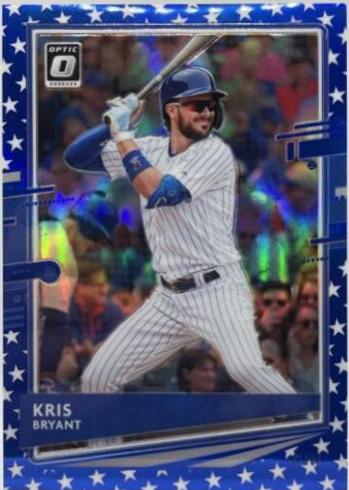 Kris Bryant [Spirit of 76] #175