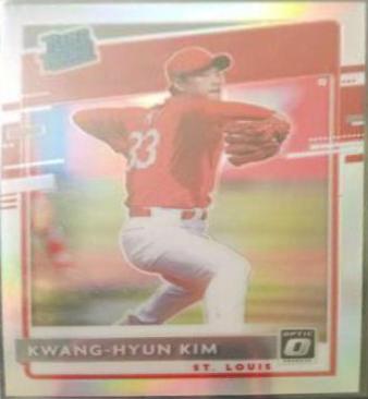 Kwang Hyun Kim [Holo] #94