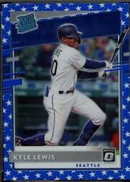 Kyle Lewis [Spirit of 76] #56
