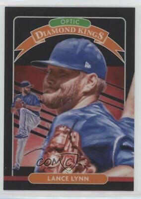 Lance Lynn [Black] #21
