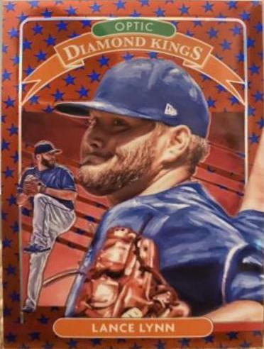 Lance Lynn [Freedom Choice] #21
