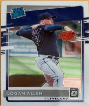 Logan Allen #75