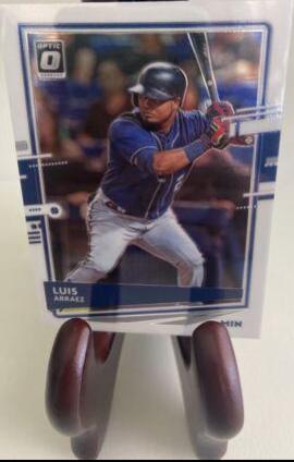 Luis Arraez #190