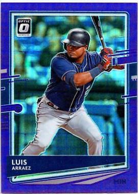Luis Arraez [Pandora Purple] #190