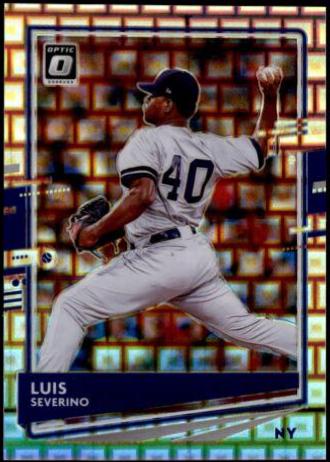 Luis Severino [Pandora] #104