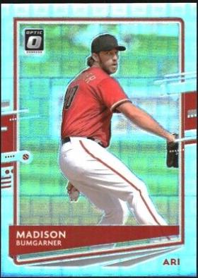 Madison Bumgarner [Pandora] #134
