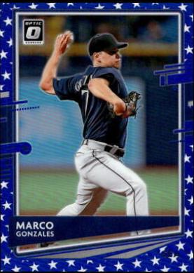 Marco Gonzales [Spirit of 76] #177