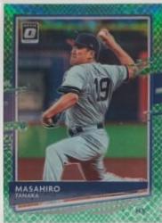 Masahiro Tanaka [Green Dragon Choice] #196