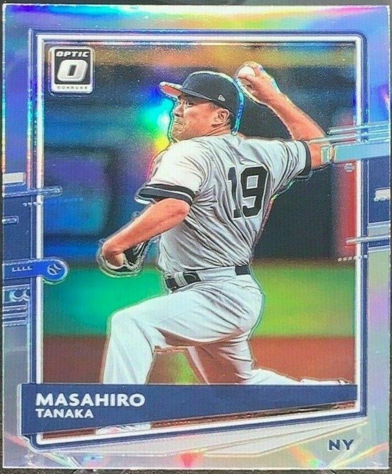 Masahiro Tanaka [Holo] #196