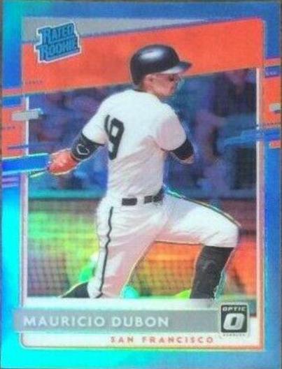 Mauricio Dubon #33