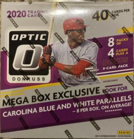 Mega Box