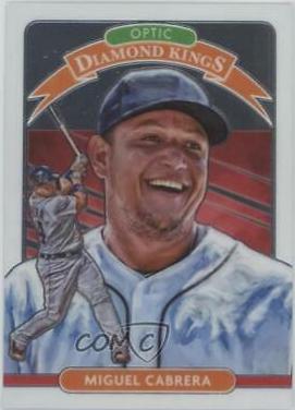 Miguel Cabrera #11