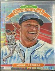 Miguel Cabrera [Pandora] #11