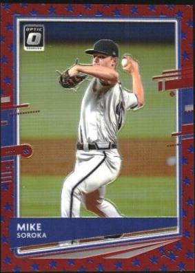 Mike Soroka [Freedom Choice] #153