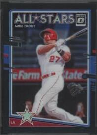 Mike Trout [Black] #197