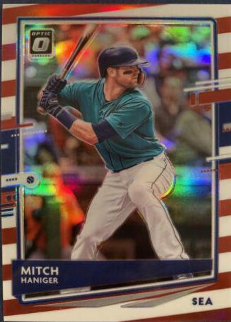Mitch Haniger [Liberty Choice] #121