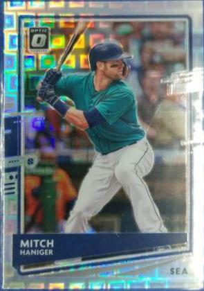 Mitch Haniger [Pandora] #121