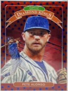 Nelson Cruz [Liberty Choice] #13